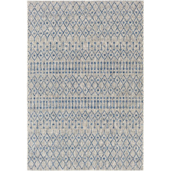 Livabliss Eagean EAG-2332 Outdoor Safe Area Rug EAG2332-23 - main